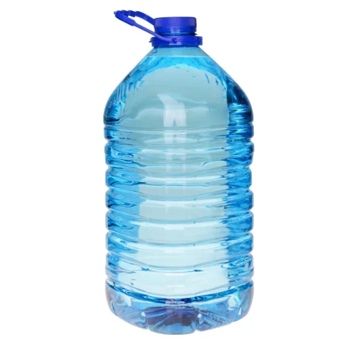 Drinking water 6 l
