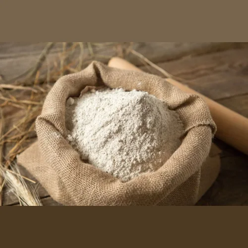Wheat flour highest grade 5 kg