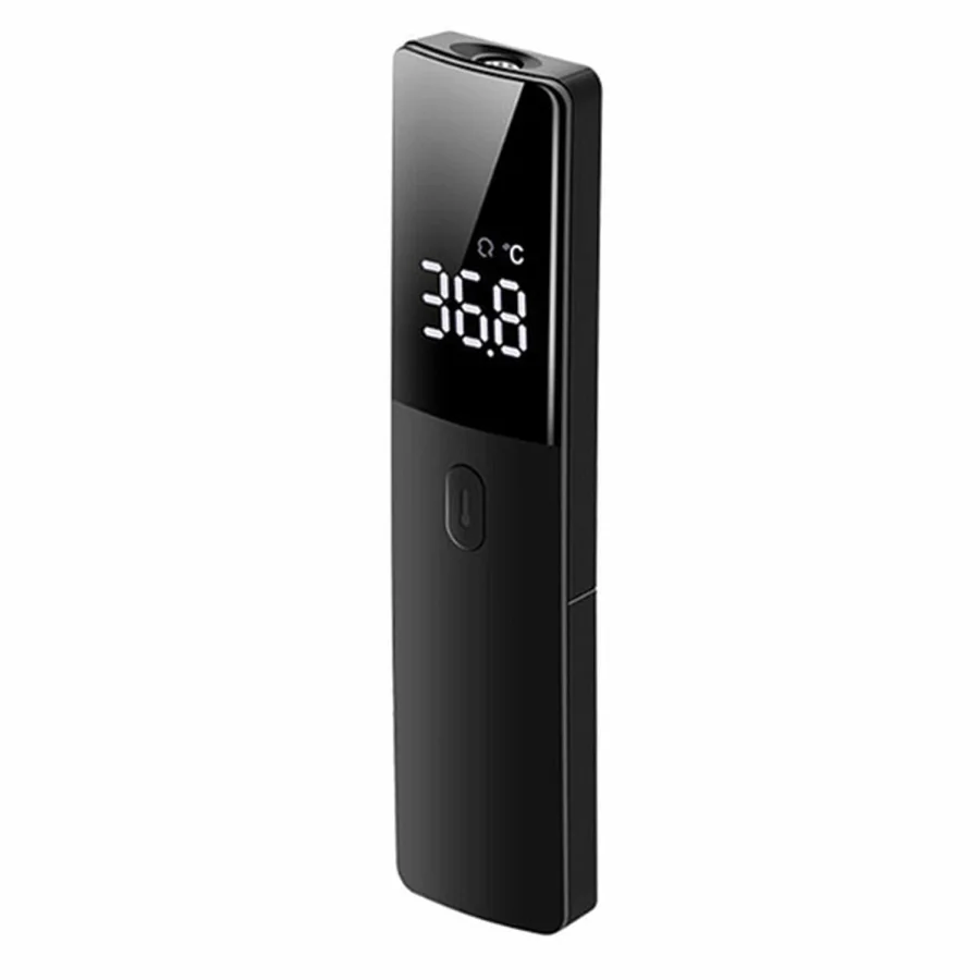 Thermometer contactless infrared