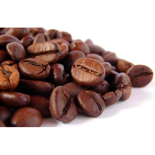 Coffee beans Brazil