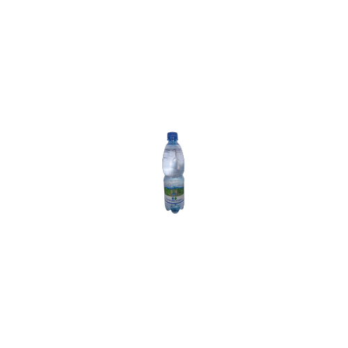 Вода питьевая Горячий Ключ, газ, 0.5л