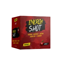 Энергетический напиток Nutragy Energy Shot Apple - 4 часа энергии