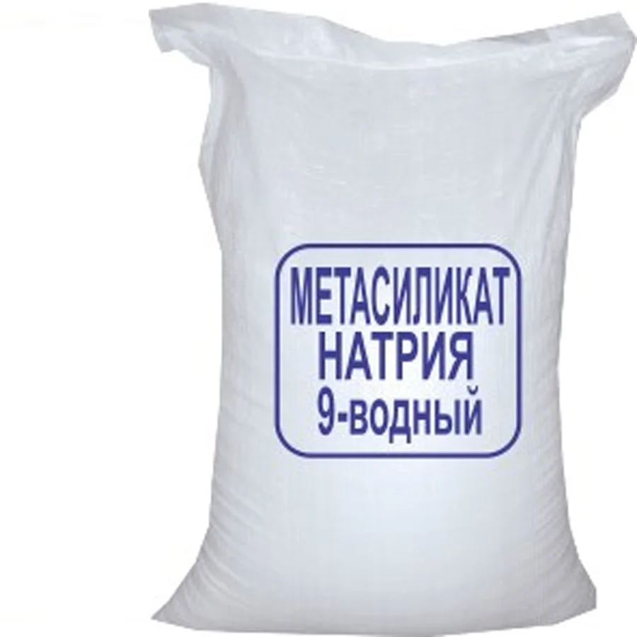 Sodium Metasilicate 9-Water (Belarus)