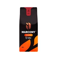 Кофе зер. MARCONY AROMA со вкусом Вишни (200г) м/у.