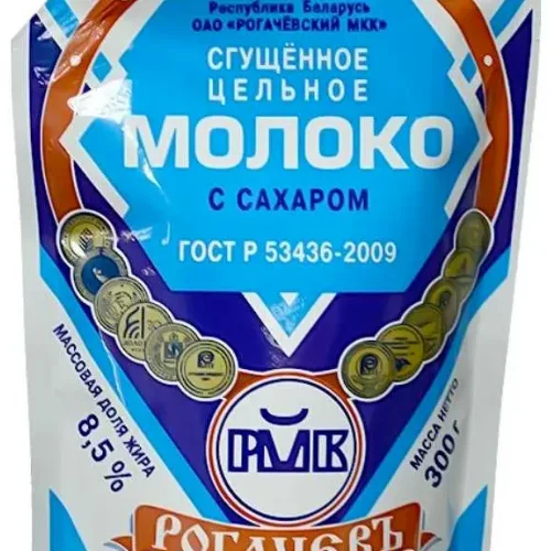 Milk solid condensed with sugar Doypak 8.5%