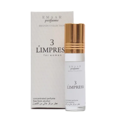 Oil perfumes Perfumes Wholesale Imperatrice Emaar 6 ml