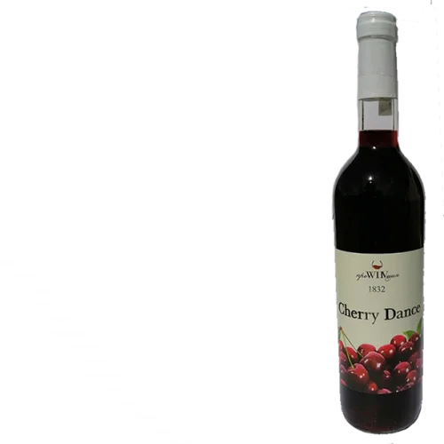Cherry Dance Wine 700 ml