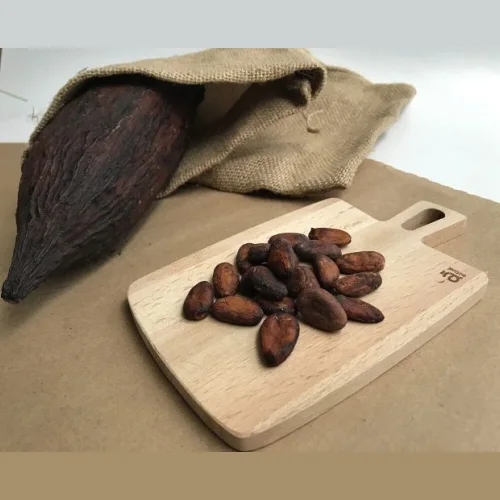 Cocoa Premium beans