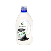 AristaECO washing gel 2 liters for dark fabrics