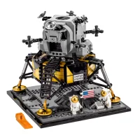 Конструктор LEGO Creator Лунный спускаемый аппарат НАСА Аполлон-11 10266