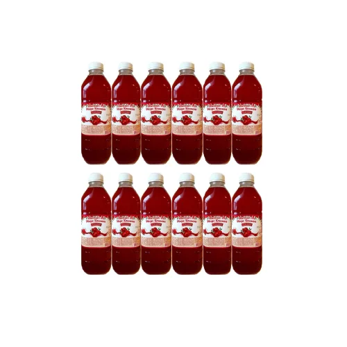 Cranberry juice "Karpalo" 0,5 l.
