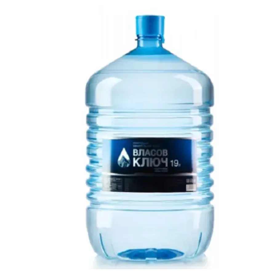 Water Drinking Vlas Key, 19 l