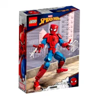Конструктор LEGO Marvel Фигурка Человека-Паука 76226