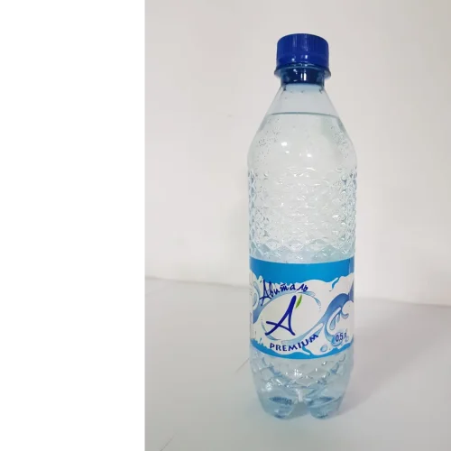 Drinking water "Avital", n/gas, 0.5l