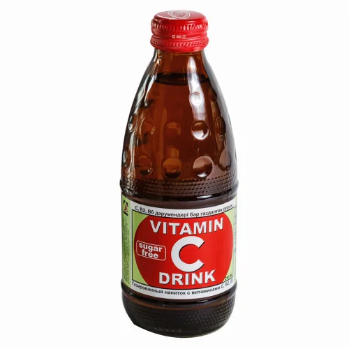 Напиток Vitamin C Drink