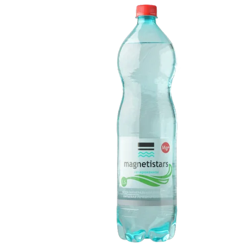 Uleimskaya (magnesium) mineral medicinal water
