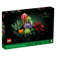 LEGO Icons Botanical Collection 10309