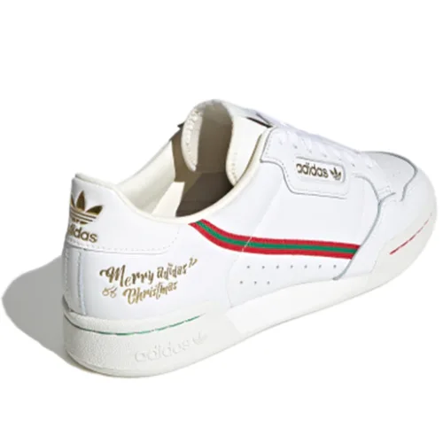 UNISEX CONTINENTAL 8 Adidas FZ5465 Sneakers