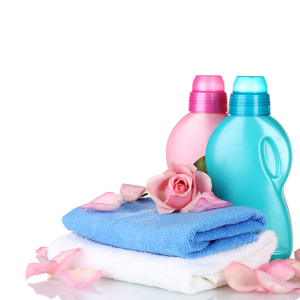 Products for washing and laundry care