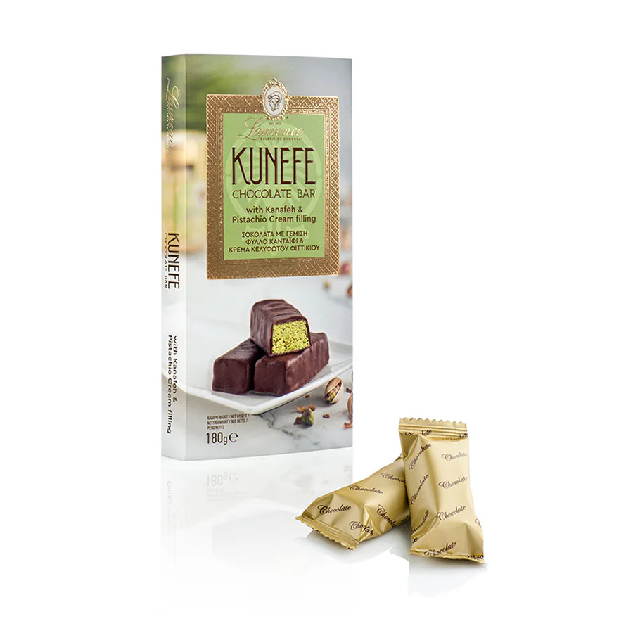 Kunefe chocolate candies 180 g