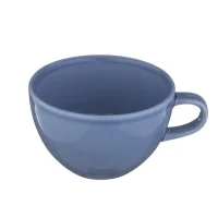 RISE BASE 320 ml cornflower blue cup