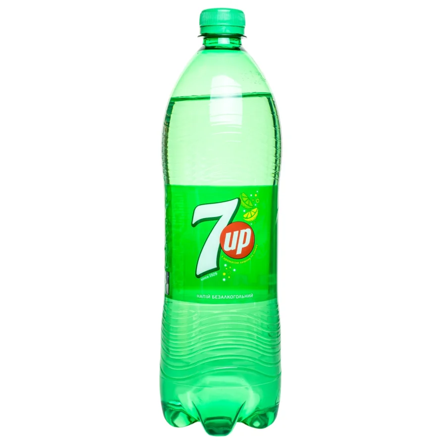 7-Up.