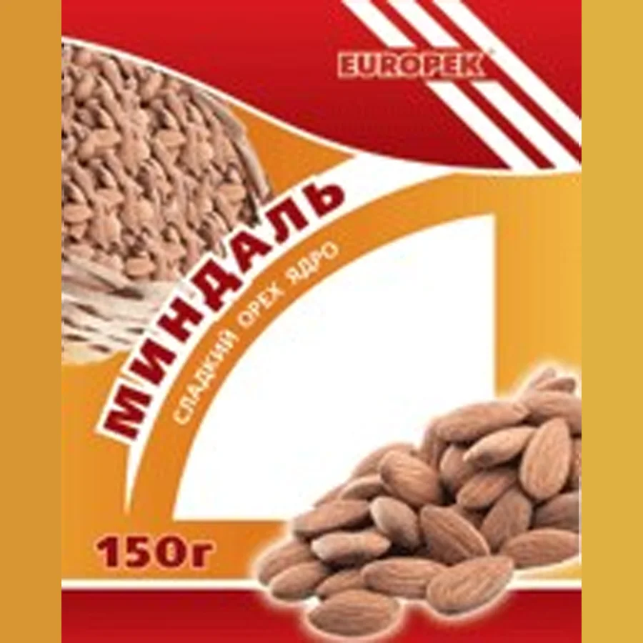 Almond cleansing.150 g